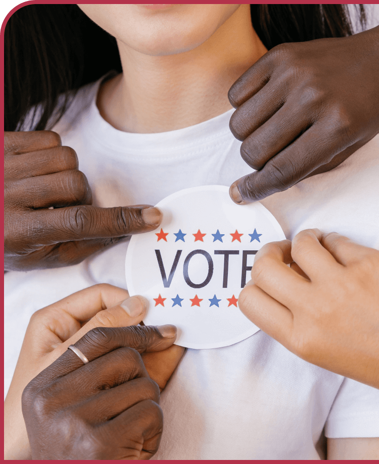 Political Campaign Management services