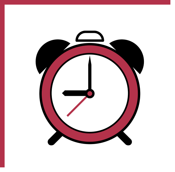 Remove Negative Content Lead Time