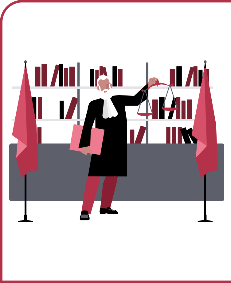 Lawsuit Reputation Control