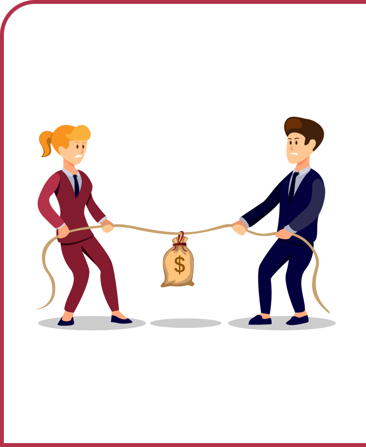 Competitor Analysis Framework