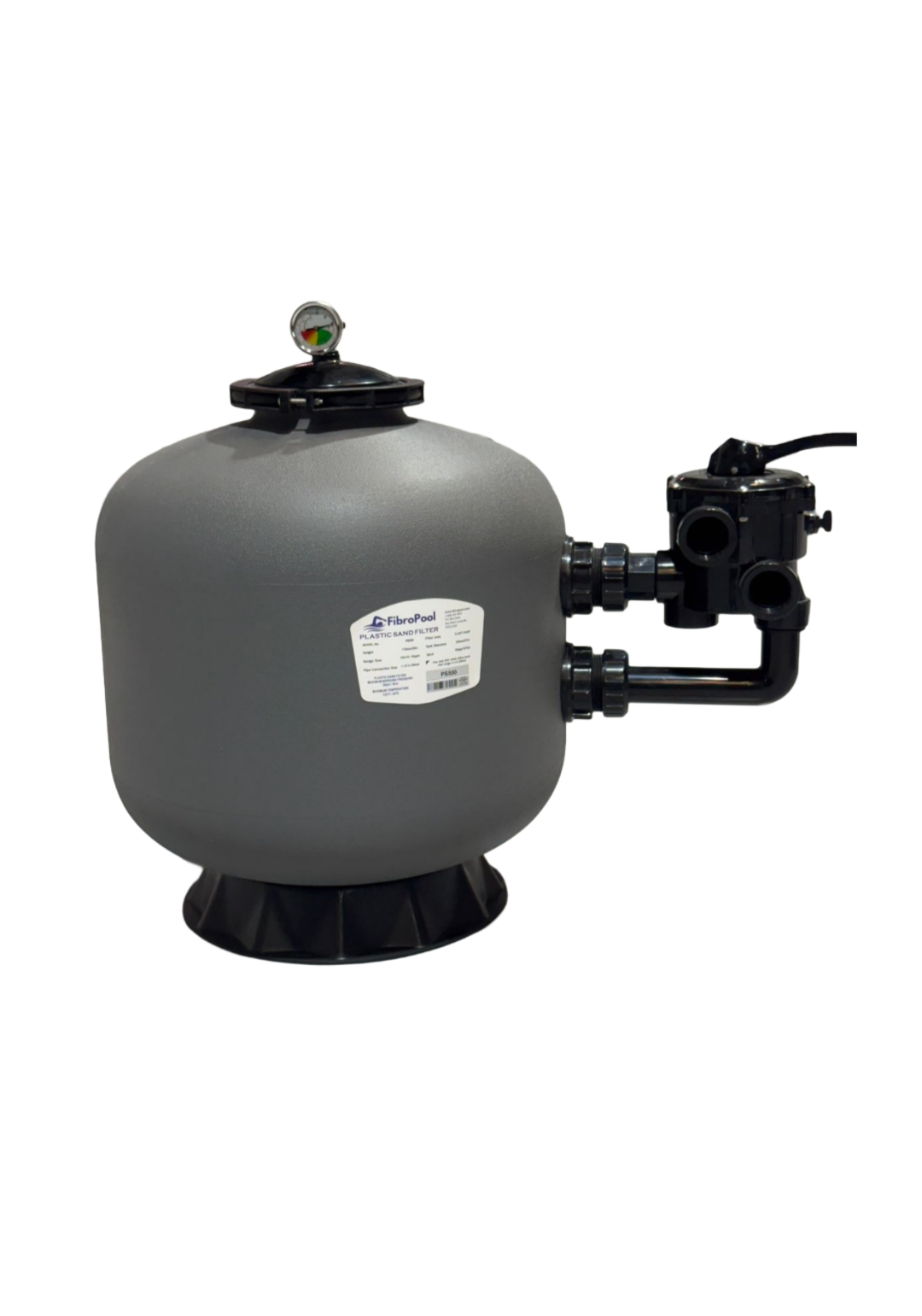 Description of image