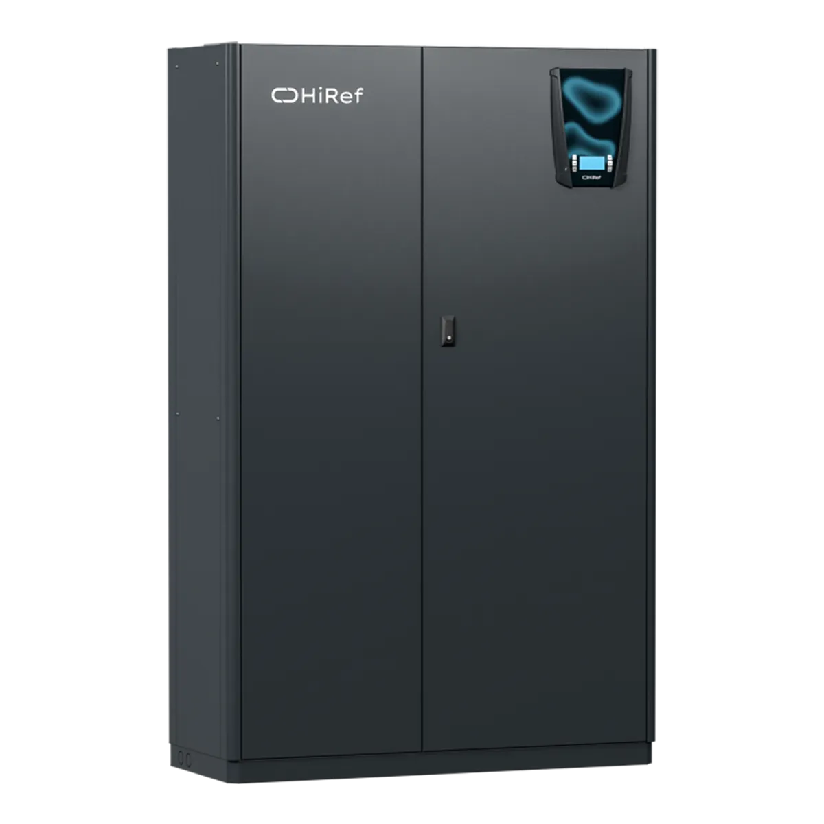 Reynolds-HiRef-JREF-DX-A-Cent-precizios-klimaszekreny-7-24kW-Scroll-kompresszor