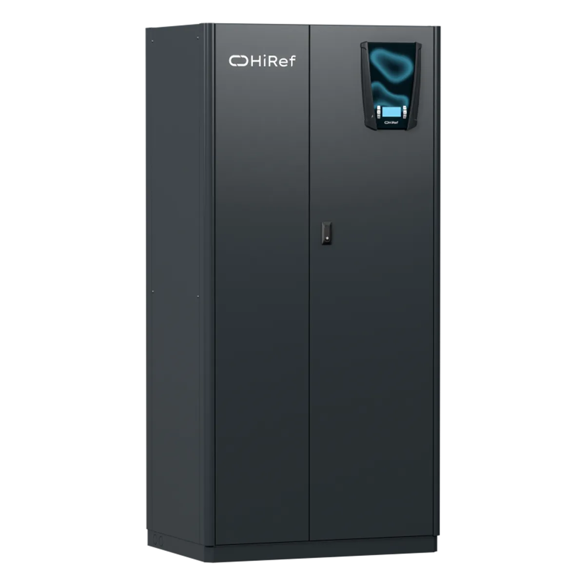 Reynolds-HiRef-JREF-DX-A-Rad-precizios-klimaszekreny-7-25kW-Scroll-kompresszor