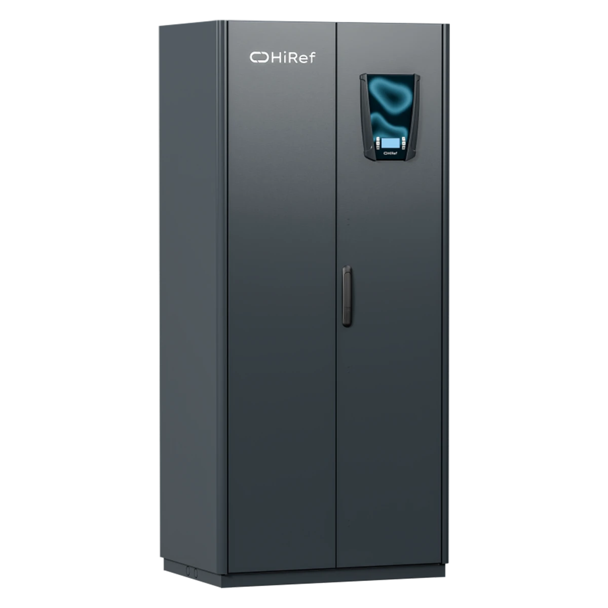 Reynolds-HiRef-CW-Rad-precizios-klimaszekreny-15-33kW-hutottvizes-hocserelovel