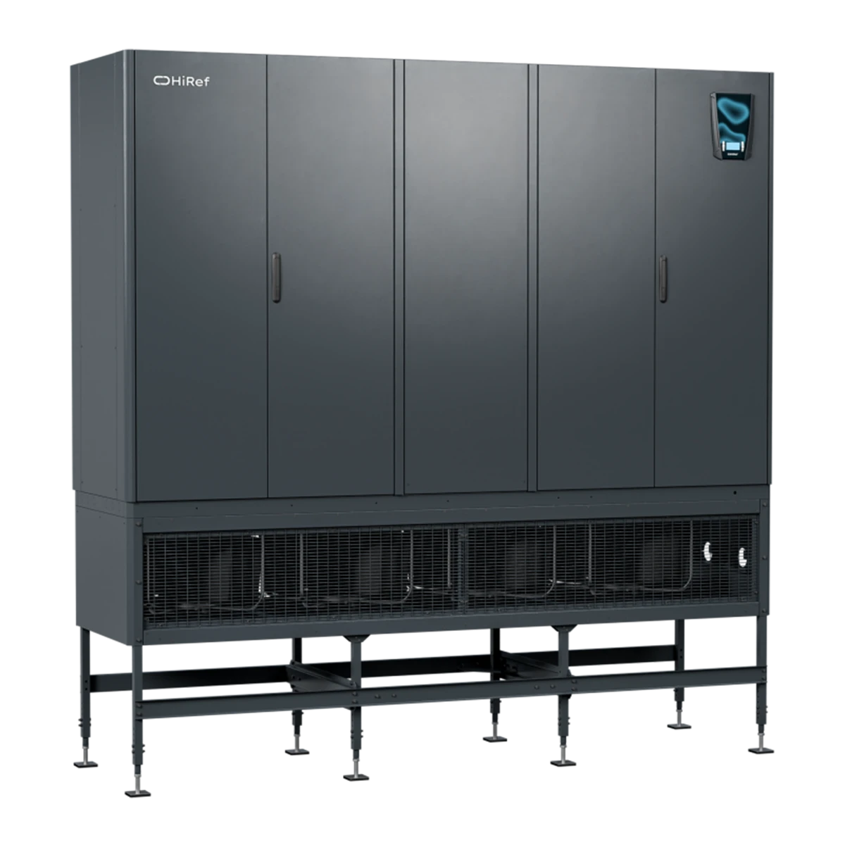 Reynolds-HiRef-TREF-CS-precizios-klimaszekreny-58-242kW-hutottvizes-hocserelovel