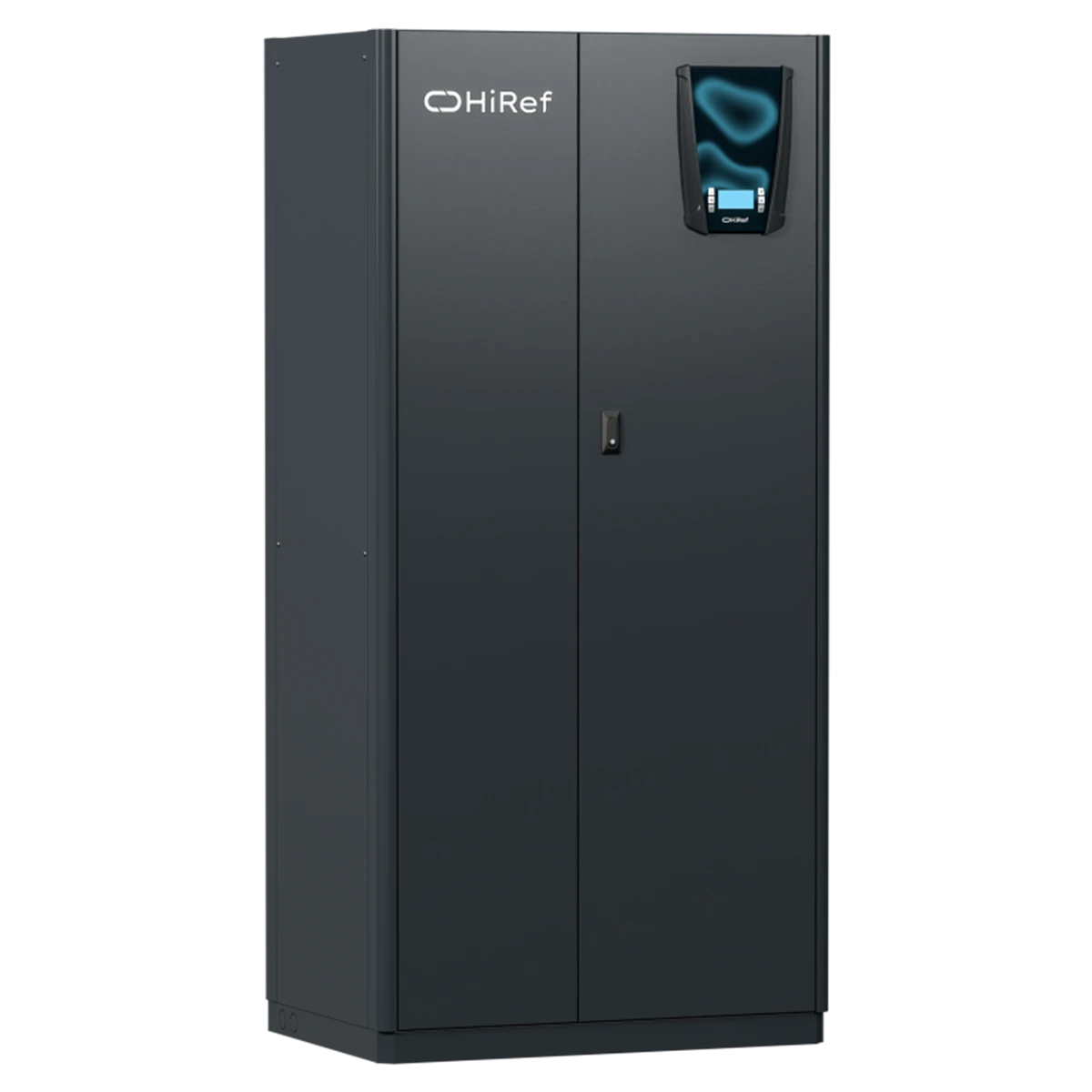 Reynolds-HiRef-DX-W-Z-Rad-precizios-klimaszekreny-7-24kW-Scroll-kompresszor