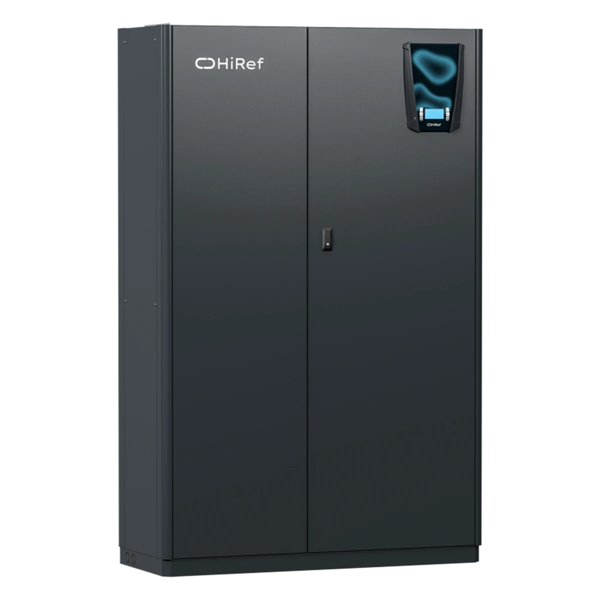 Reynolds-HiRef-DX-W-Z-Cent-precizios-klimaszekreny-7-28kW-Scroll-kompresszor