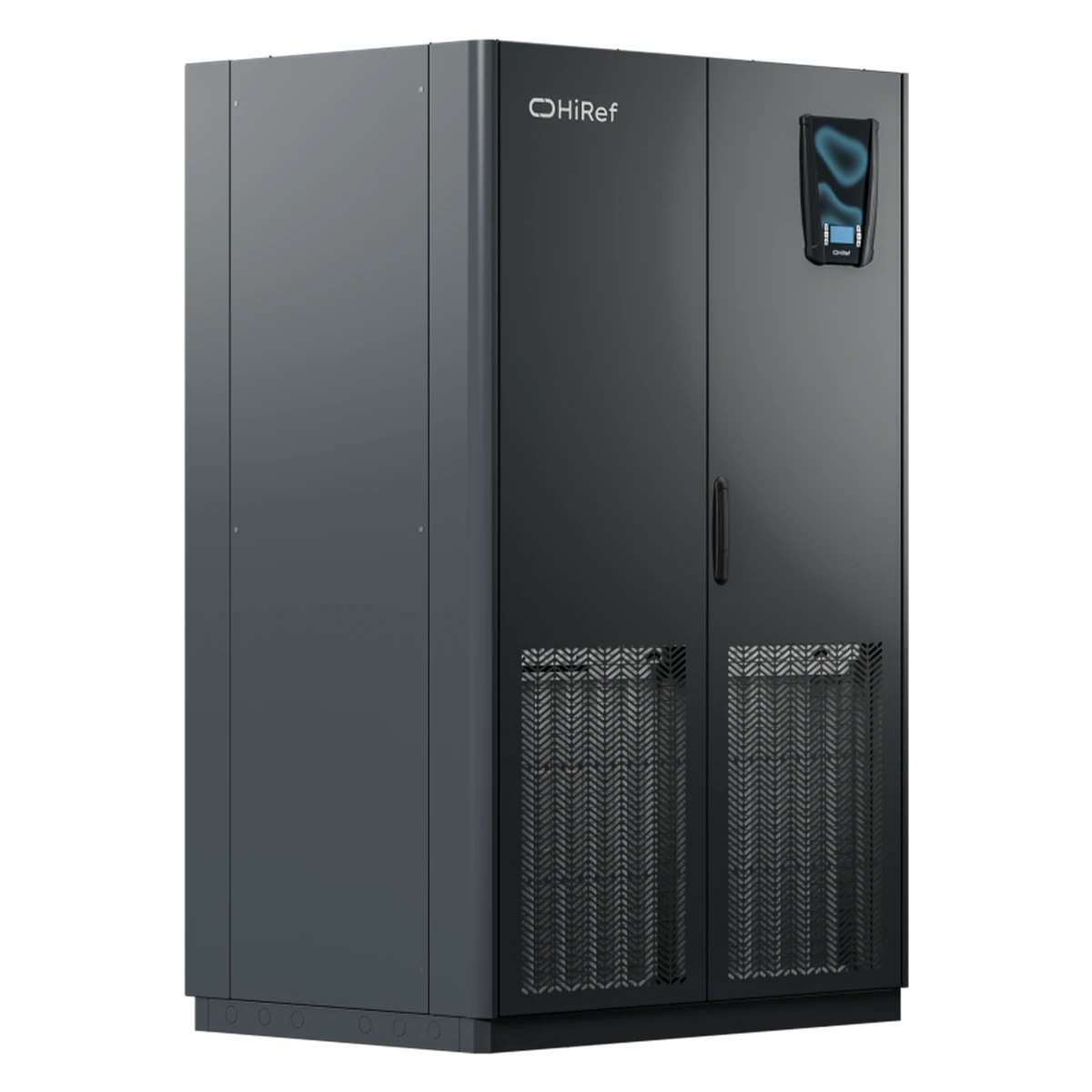 Reynolds-HiRef-NRG-D-K-Q-precizios-klimaszekreny-11-110kW-Inverteres-Scroll-kompresszor