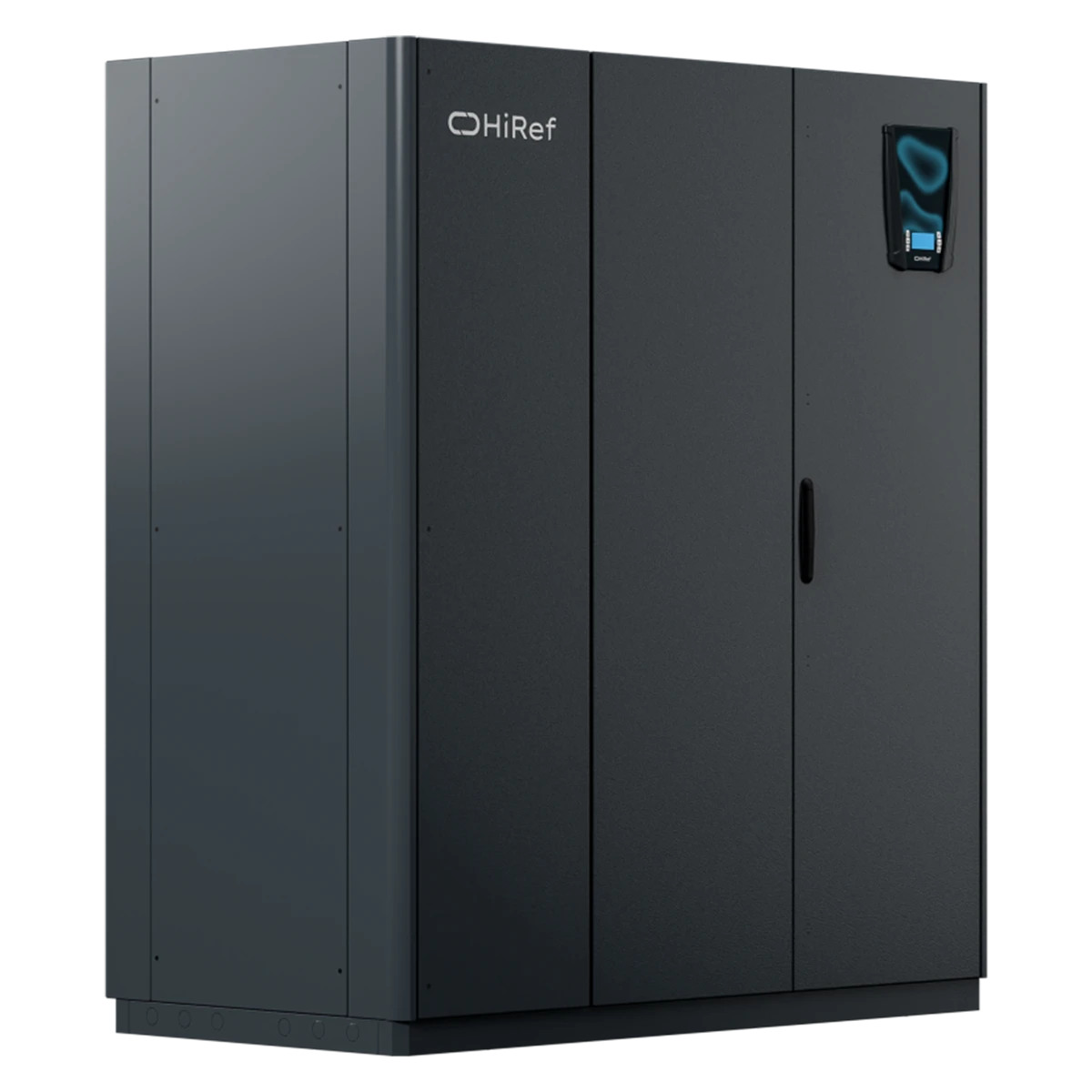 Reynolds-HiRef-TREF-CW-precizios-klimaszekreny-33-257kW-hutottvizes-hocserelovel