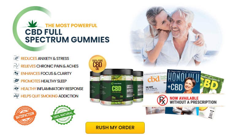 Oct 30 | Green Bunny CBD Gummies Reviews | Chelsea, NY Patch