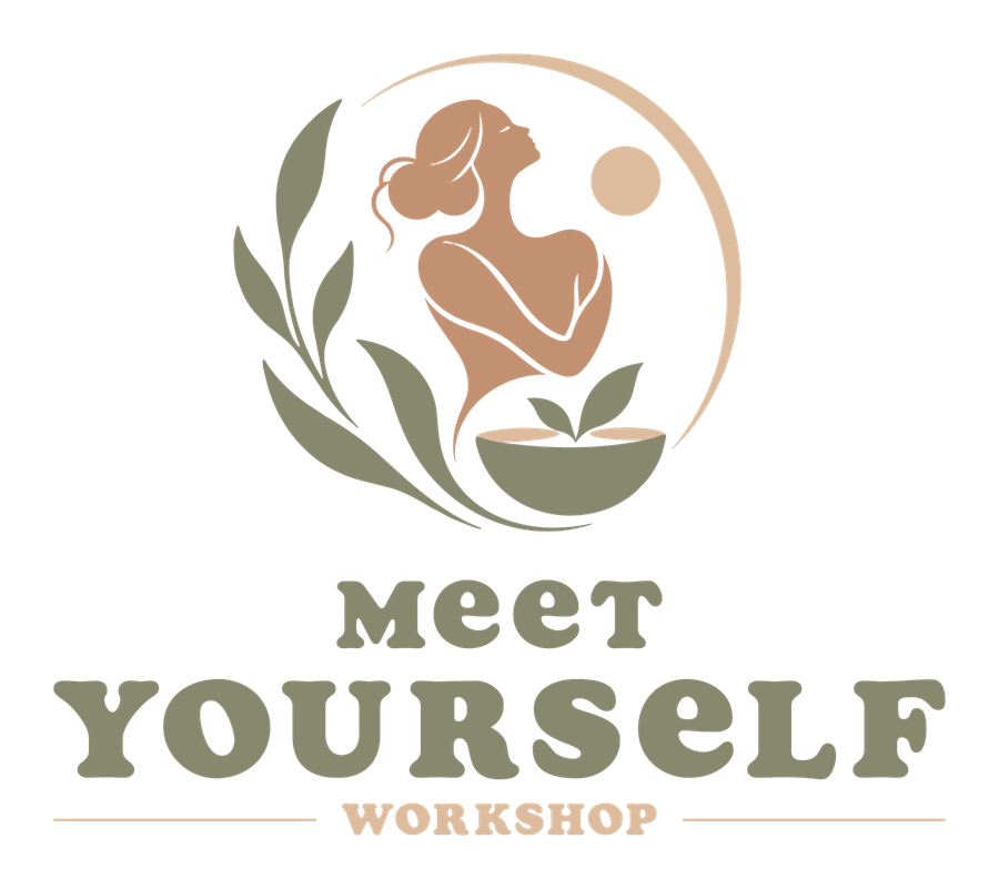 Meet Yourself Workshop