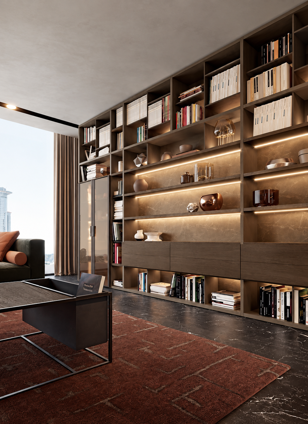 bibliotheque