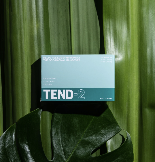 tend-2