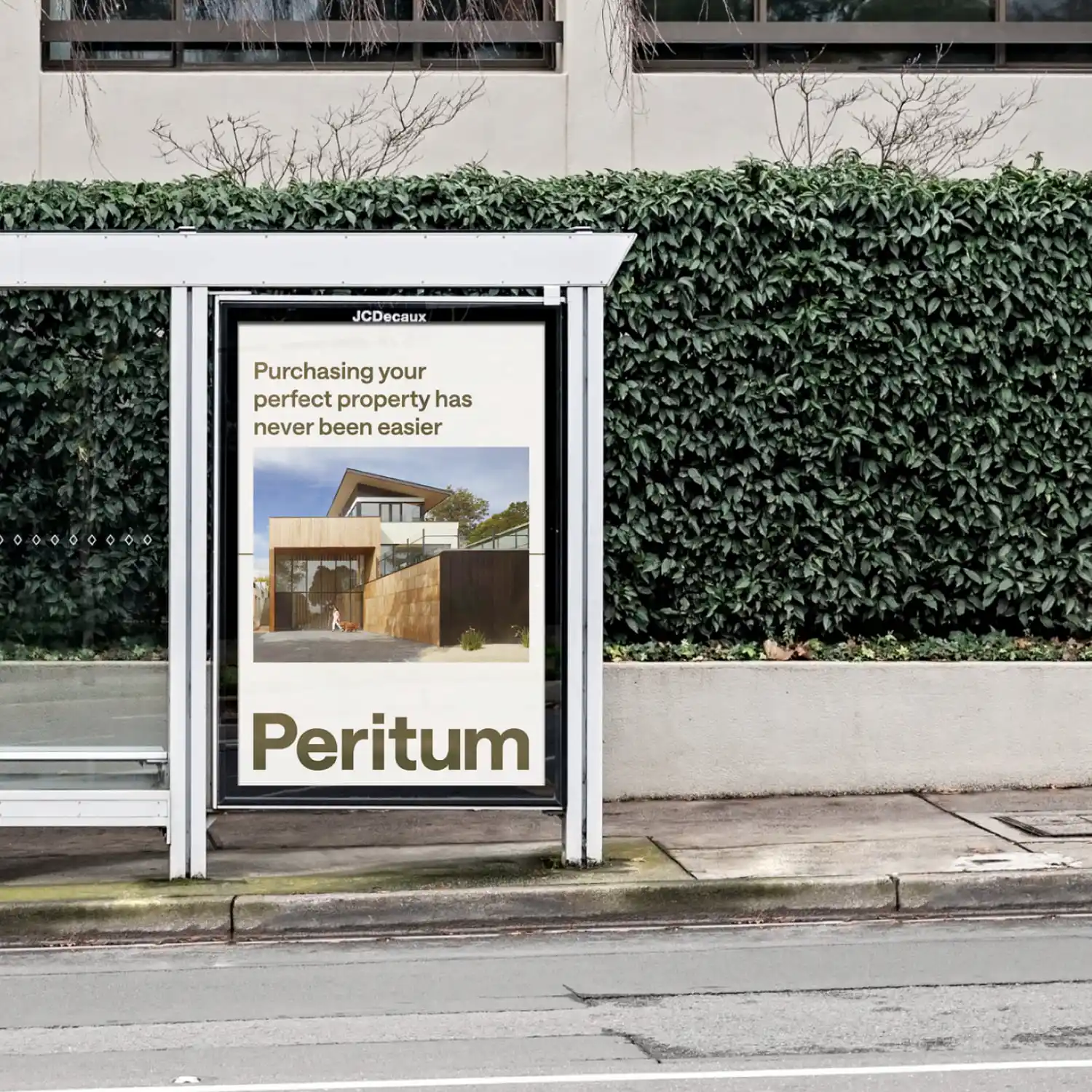 Peritum Property brand by ONETOO