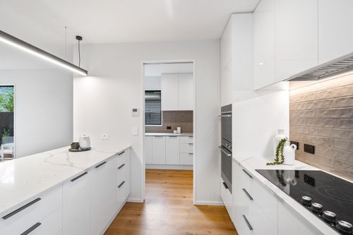 Interior Paint Services - Picture Perfect Painting Christchurch