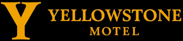 Yellowstone Motel logo