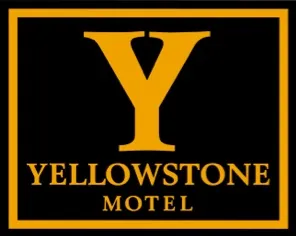 Yellowstone Motel logo