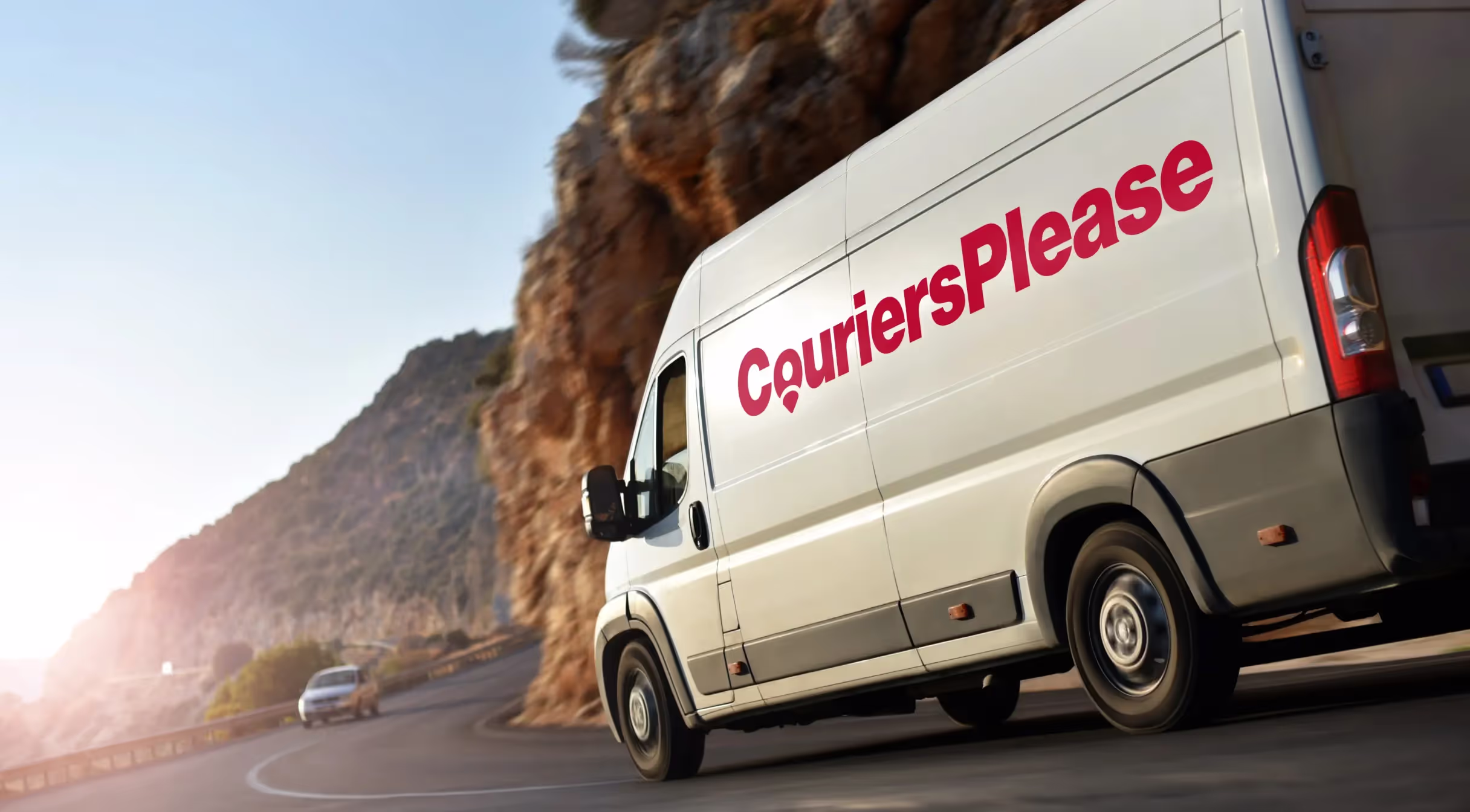 CouriersPlease