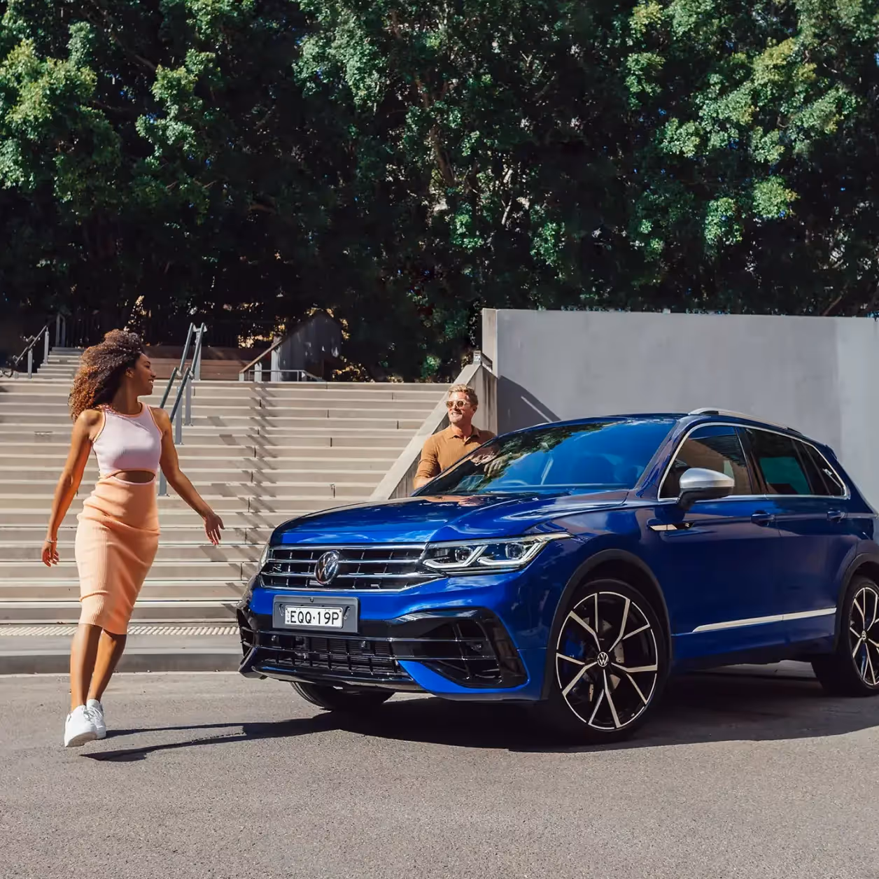 Volkswagen