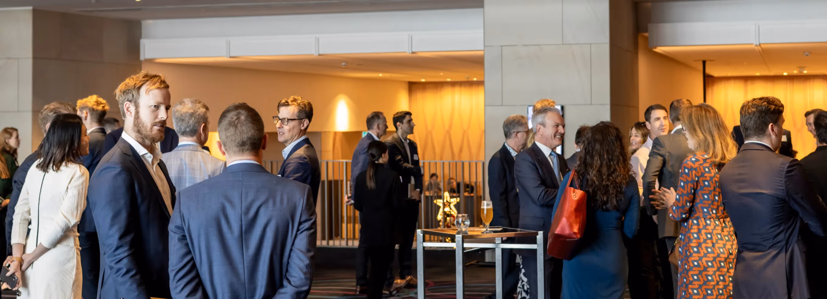 Australian British Chamber of Commerce