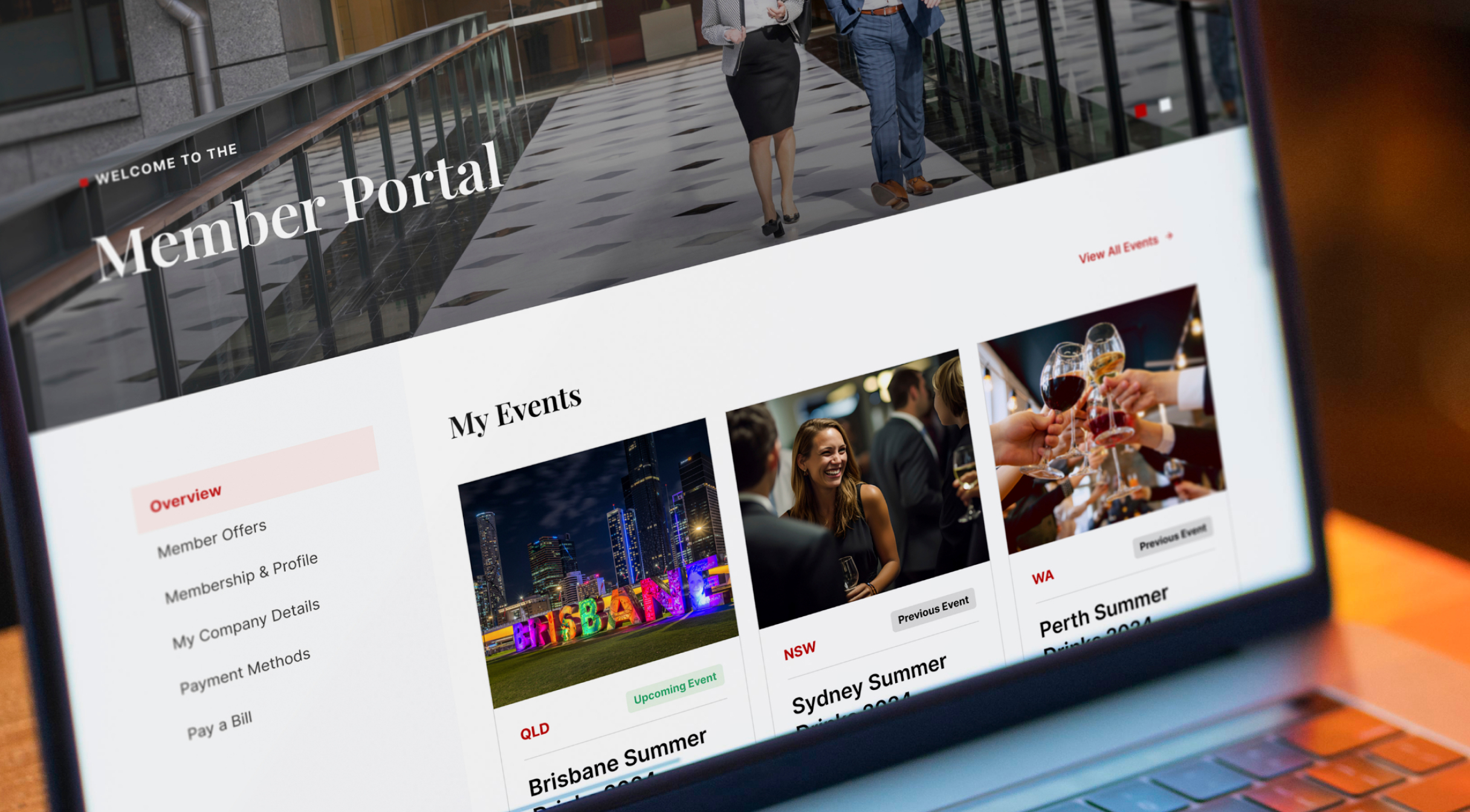 Australian British Chamber of Commerce