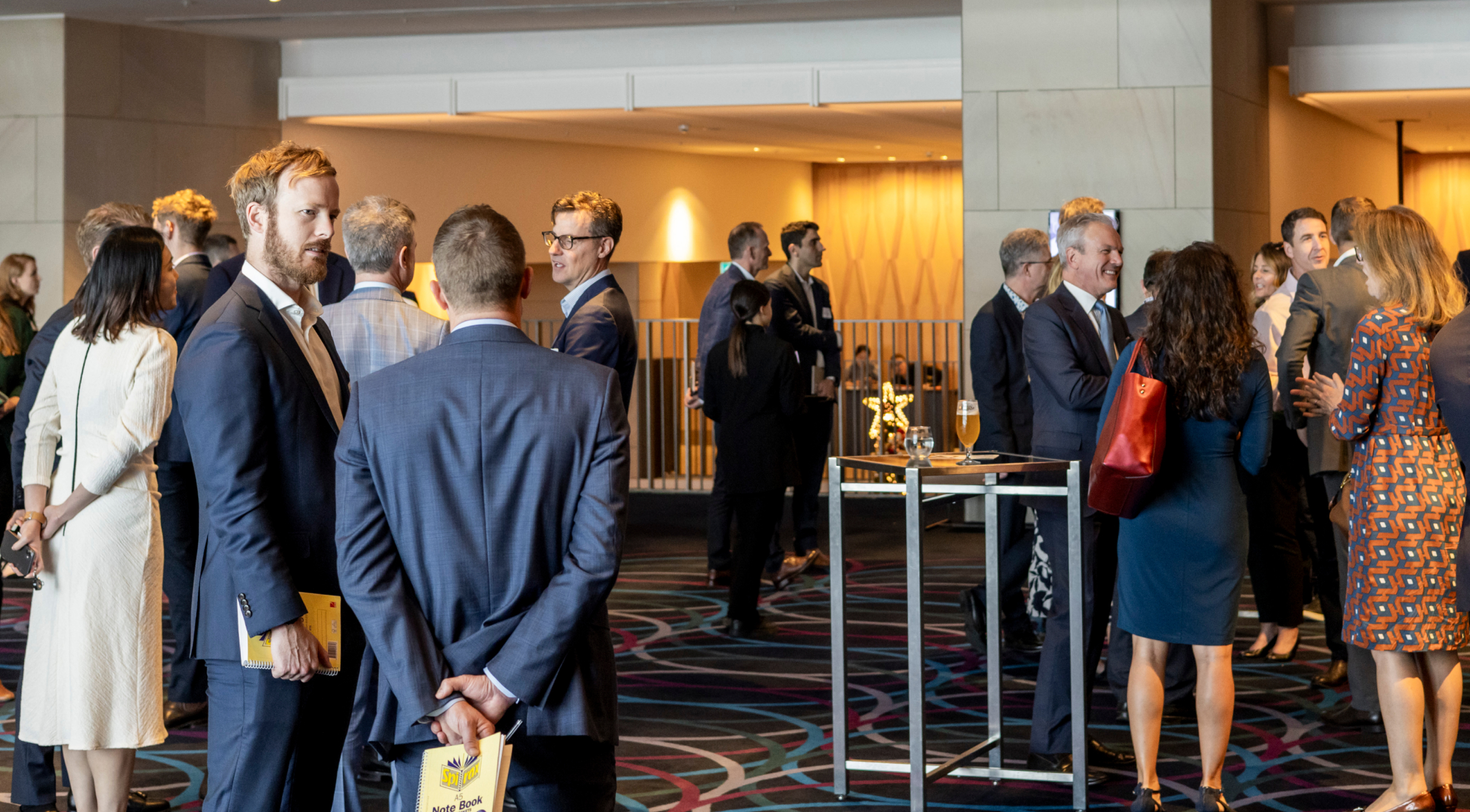 Australian British Chamber of Commerce