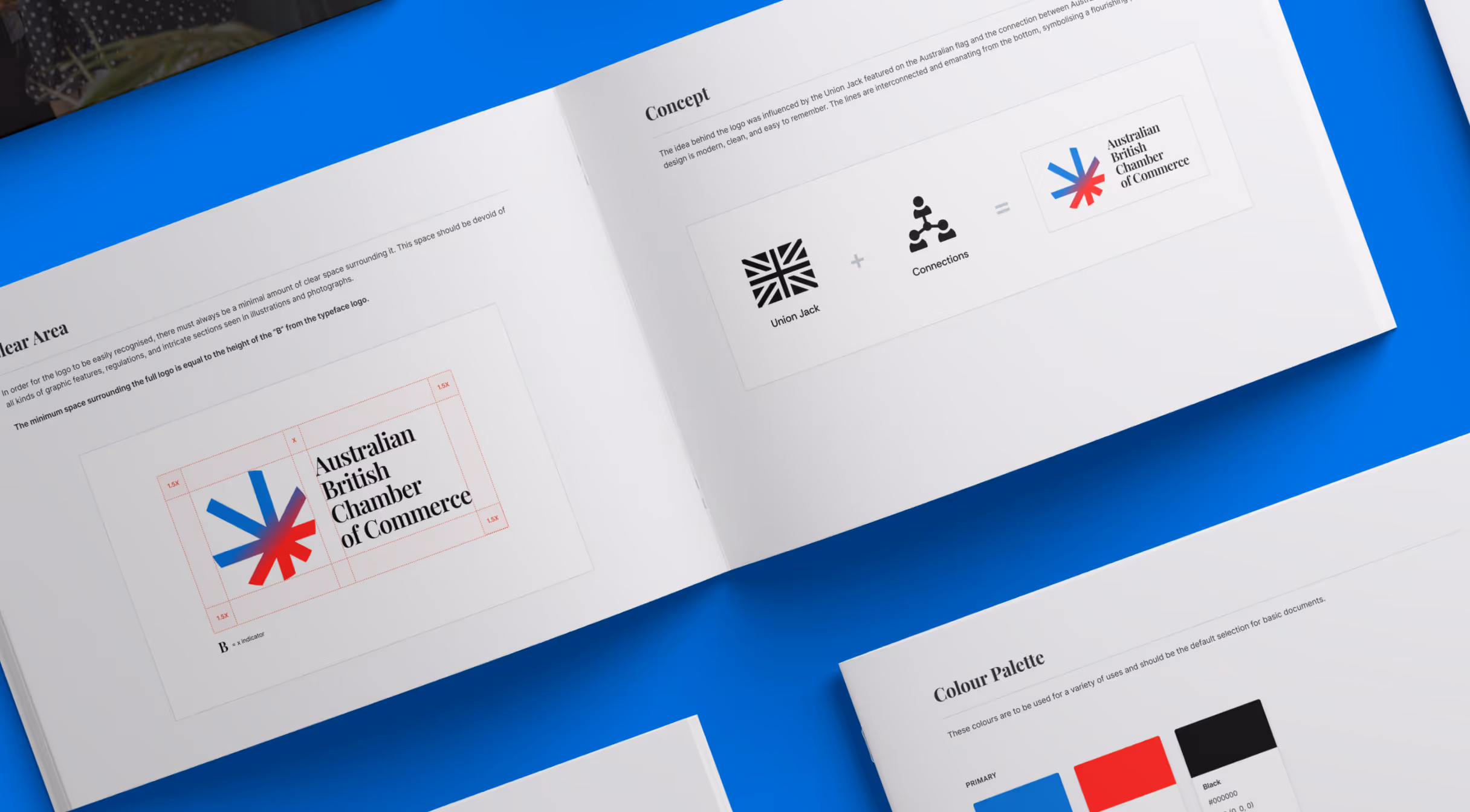 Australian British Chamber of Commerce