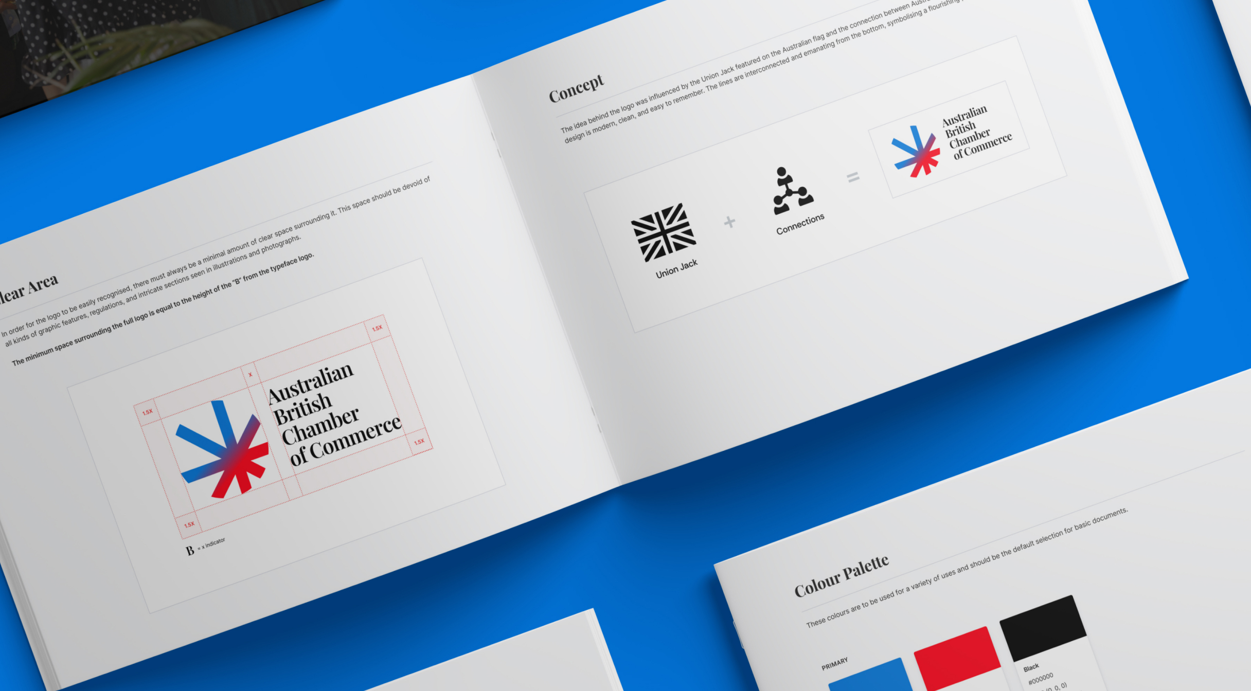 Australian British Chamber of Commerce