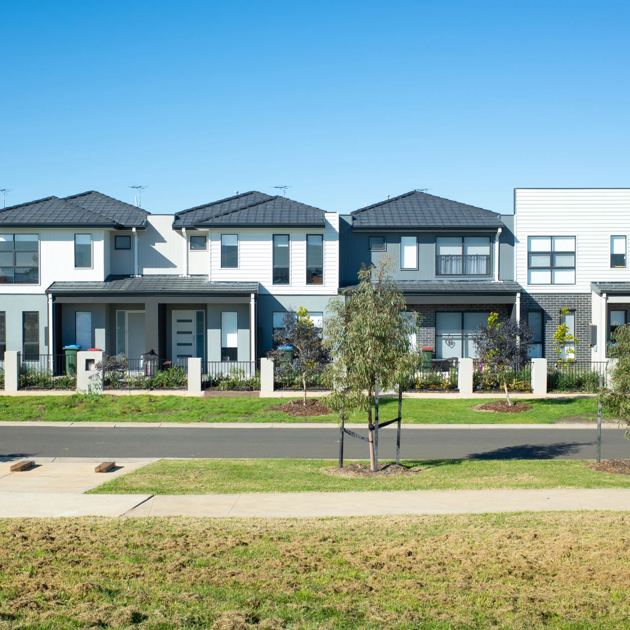 The Real Estate Institute of Australia (REIA)