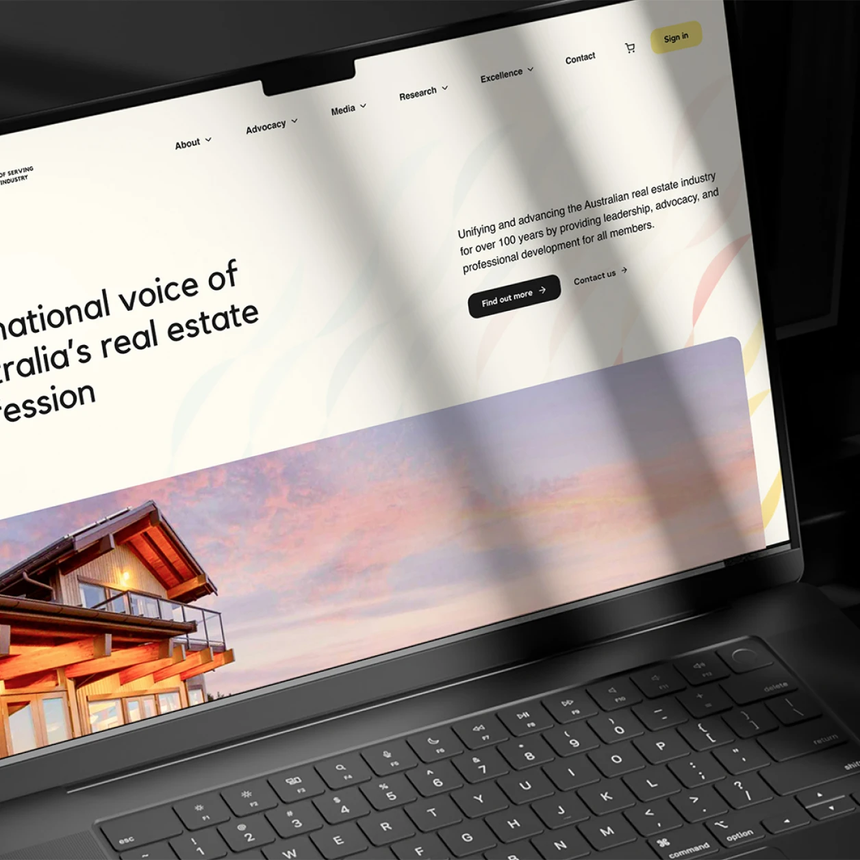 The Real Estate Institute of Australia (REIA)