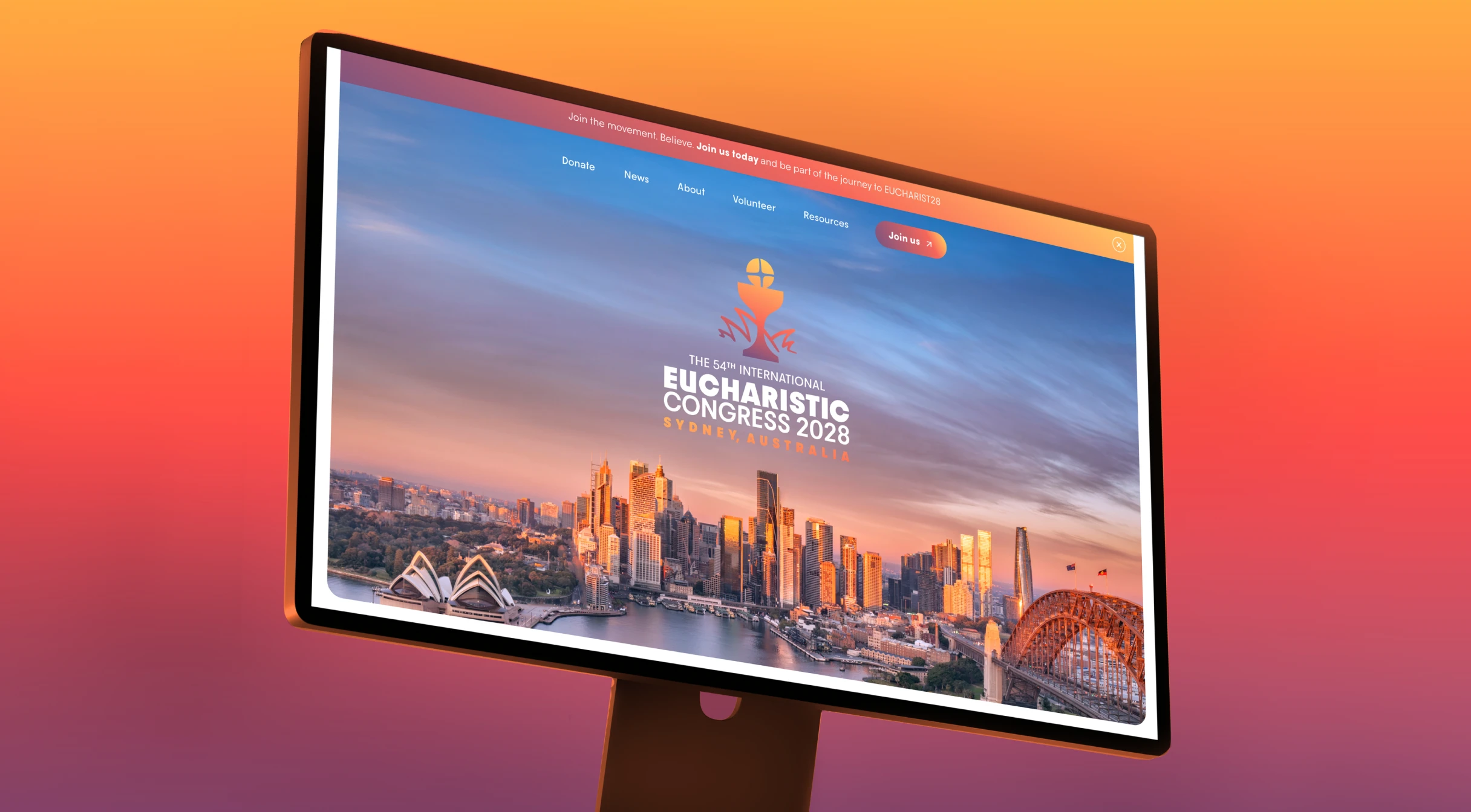 International Eucharistic Congress