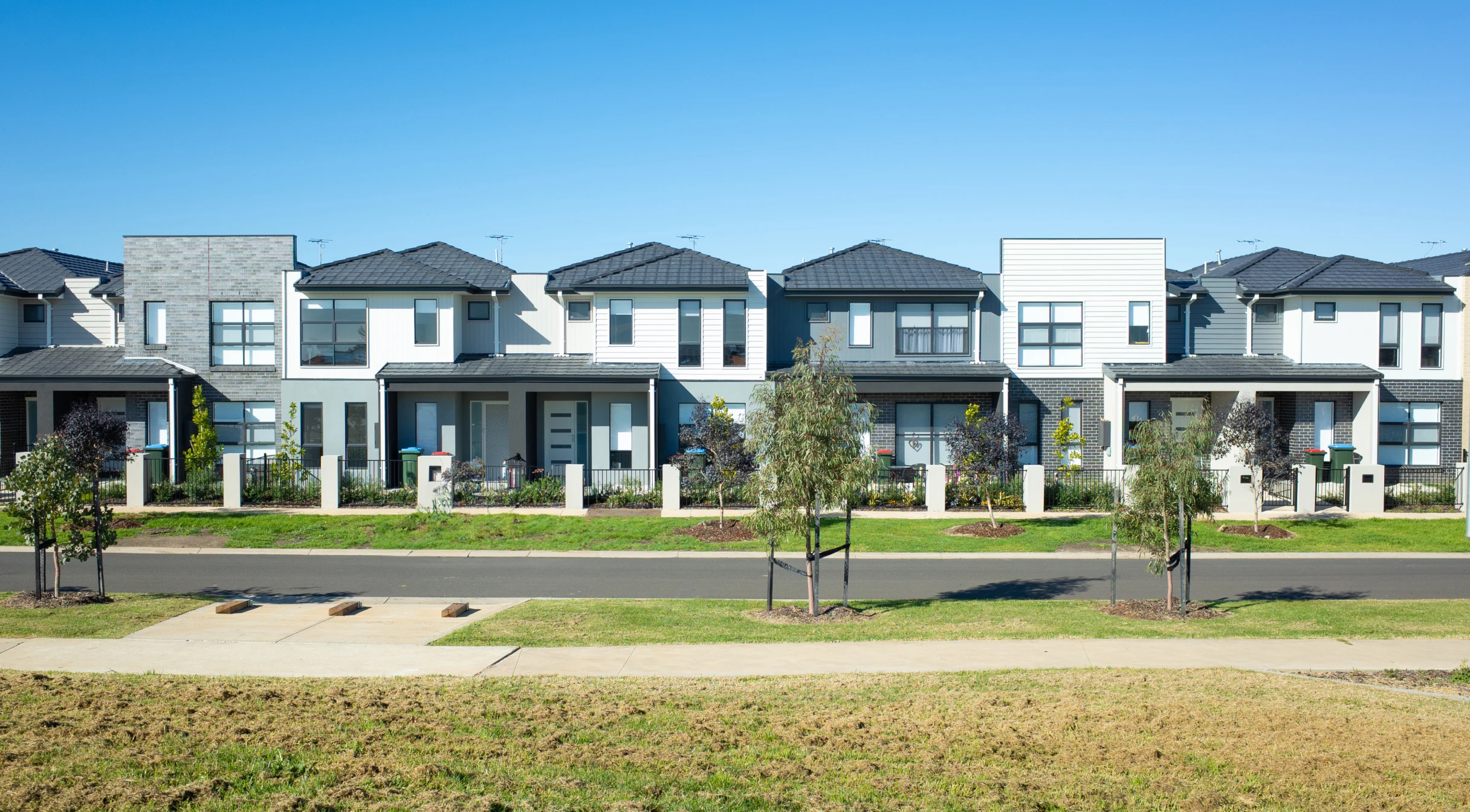 The Real Estate Institute of Australia (REIA)