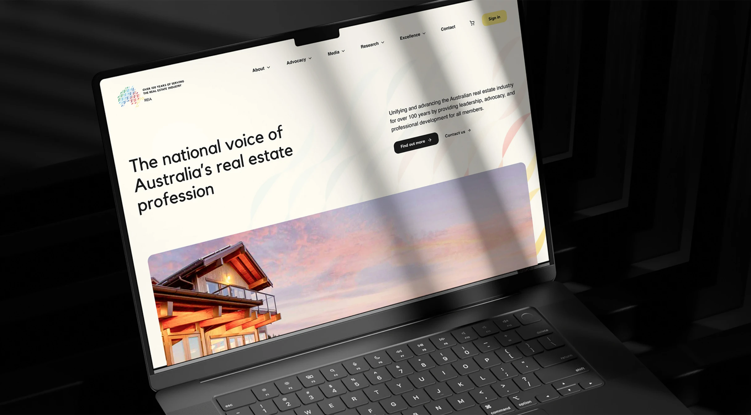 The Real Estate Institute of Australia (REIA)