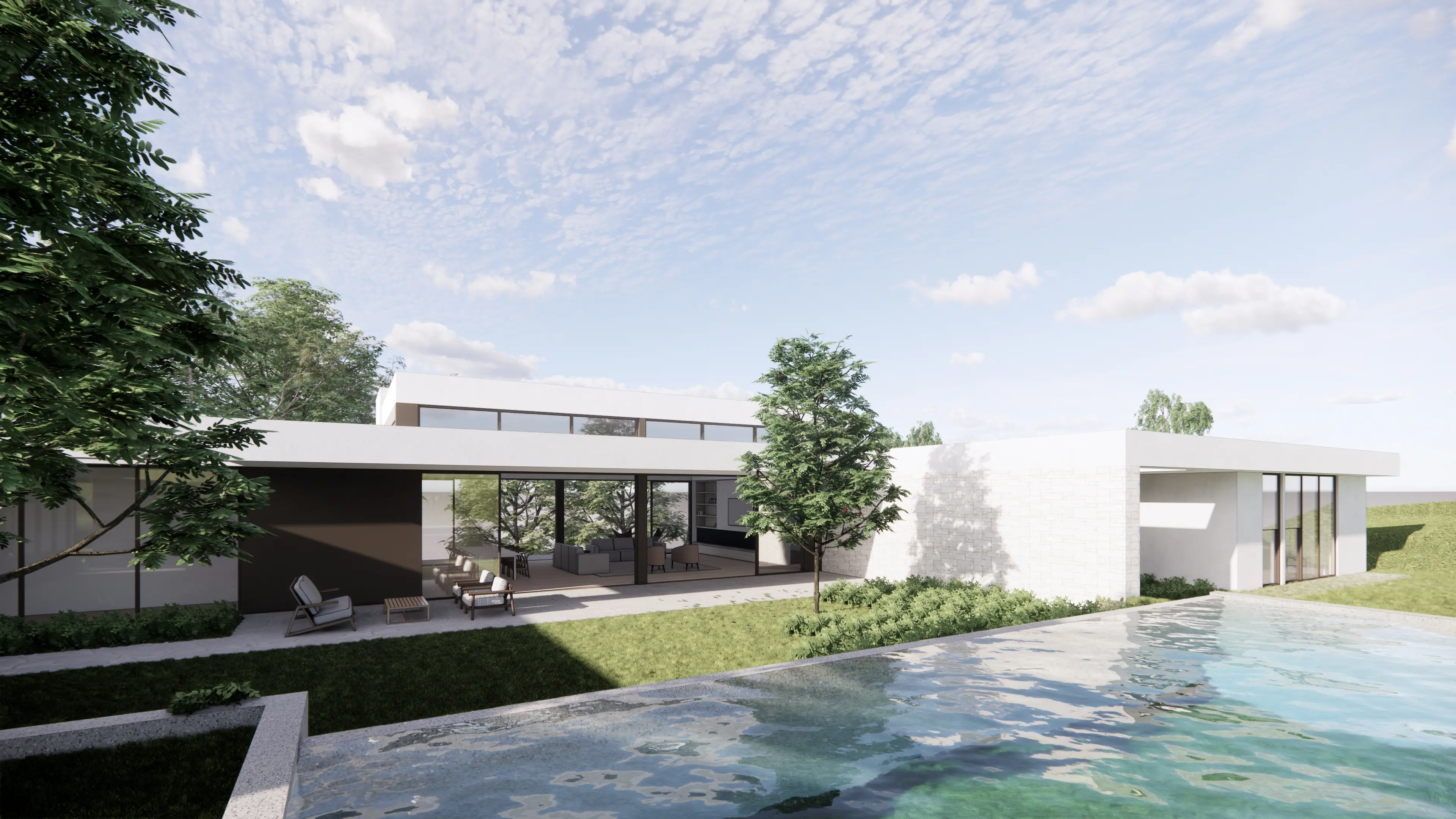 Beach House Builders