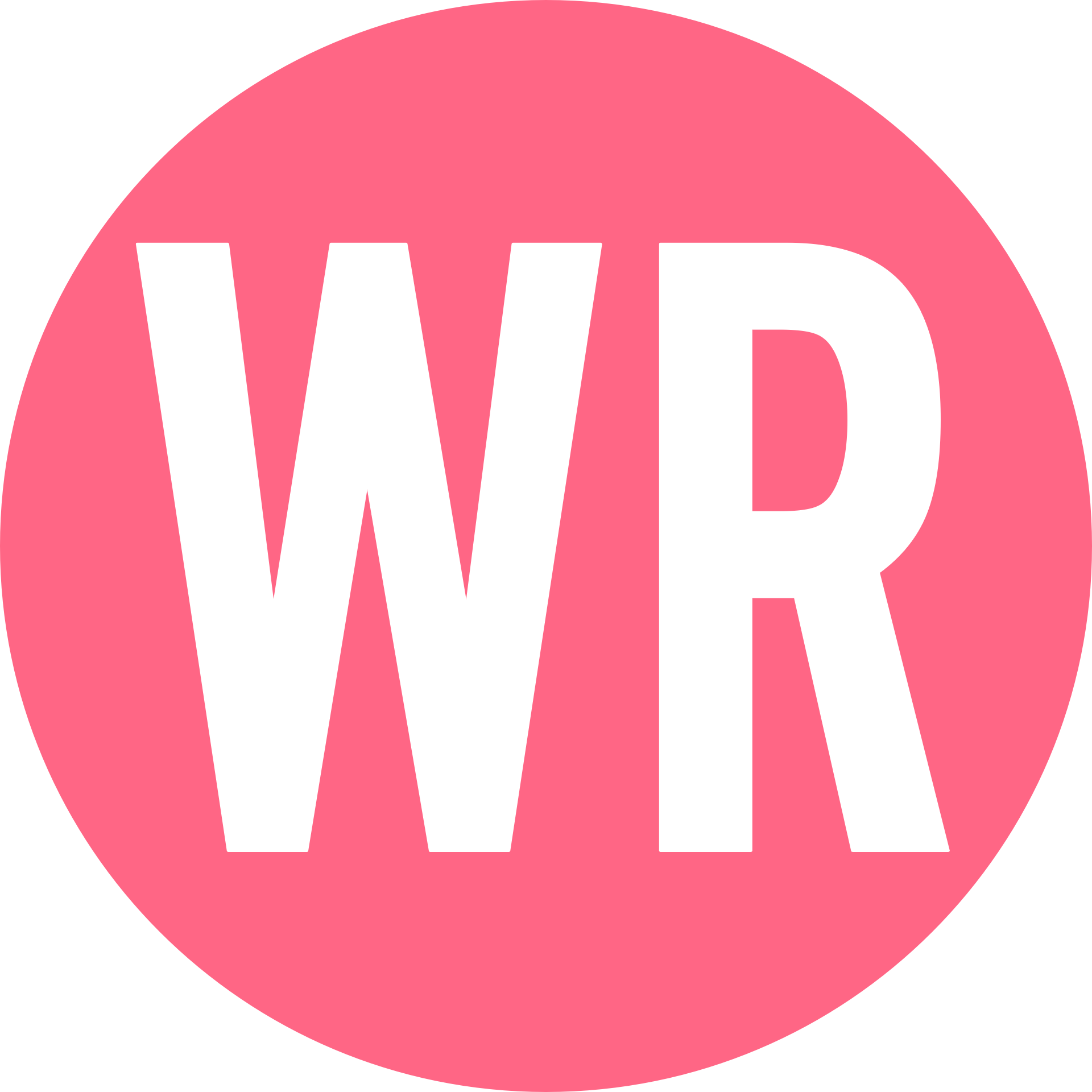 WebRefresh Logo
