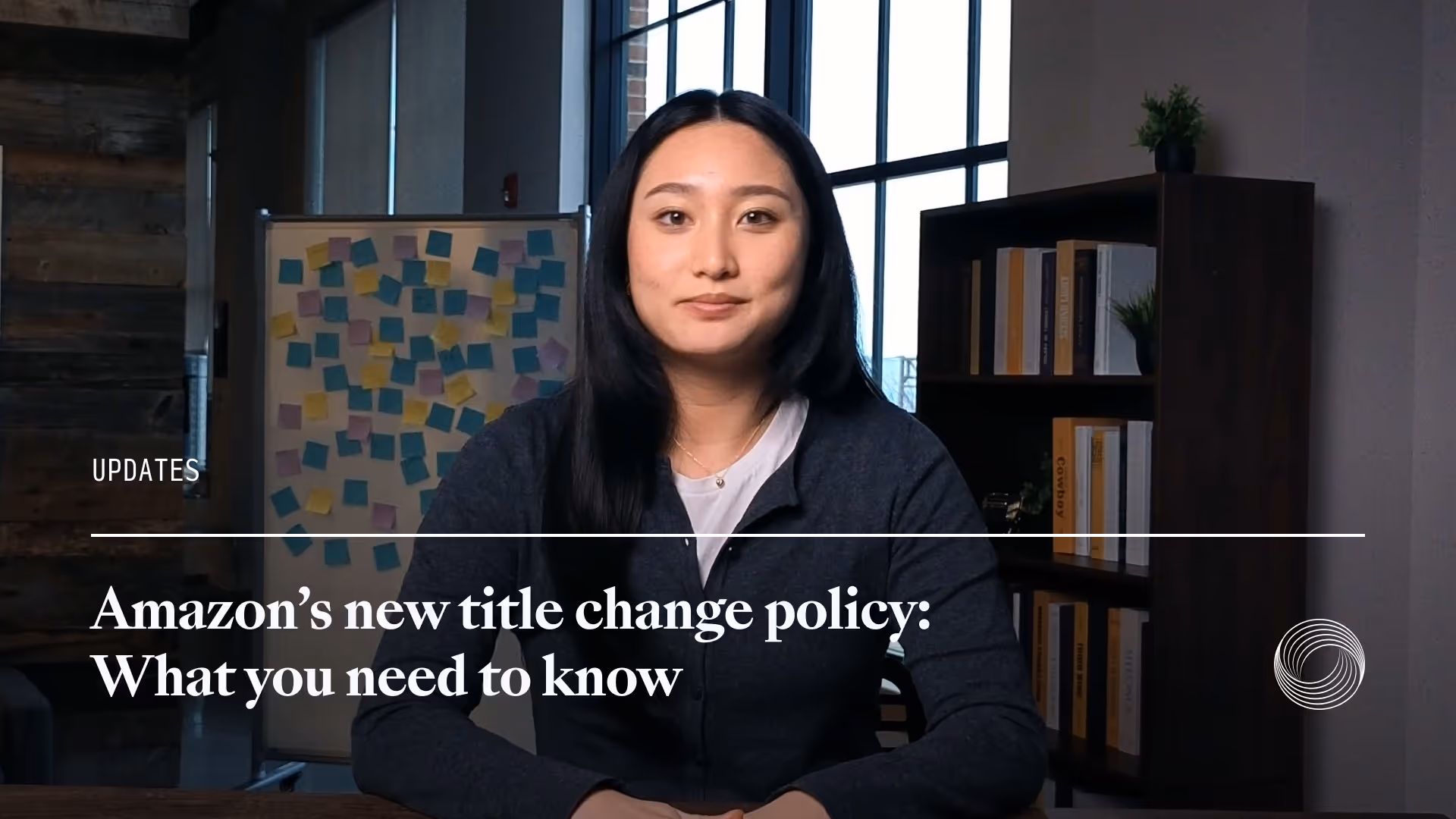 Amazon's new title change policy: What you need to know