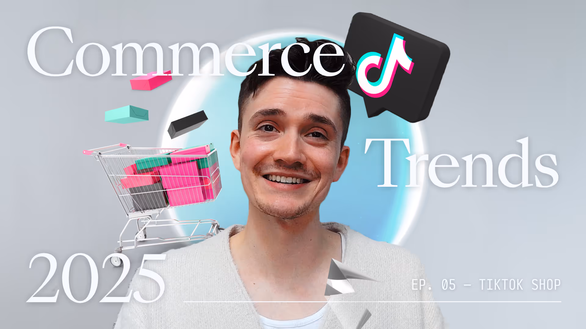 Commerce trends 2025: Social