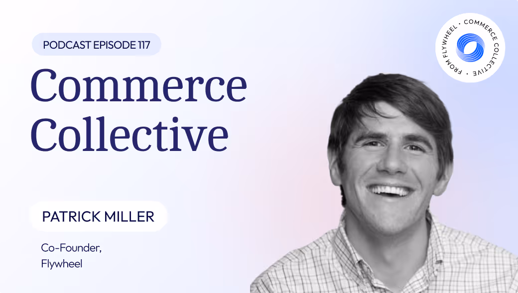 This Month Above the Fold w/ Patrick Miller - AI drives zero-click shopping, what shoppers want out of ecommerce deliveries, & tariffs