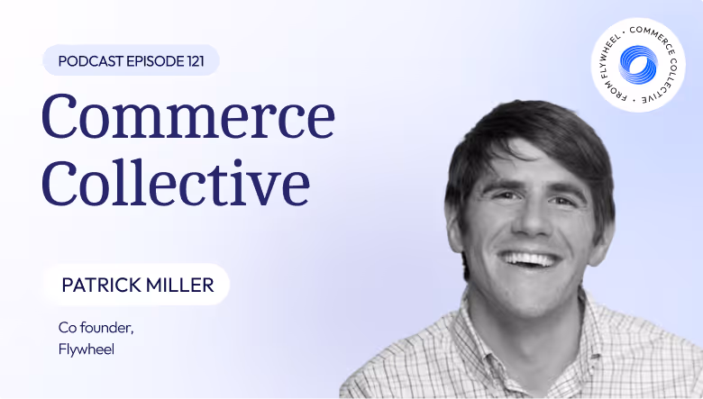 This Month Above the Fold w/ Patrick Miller - The "need to know" on tariffs & GenAI's disruption of the funnel