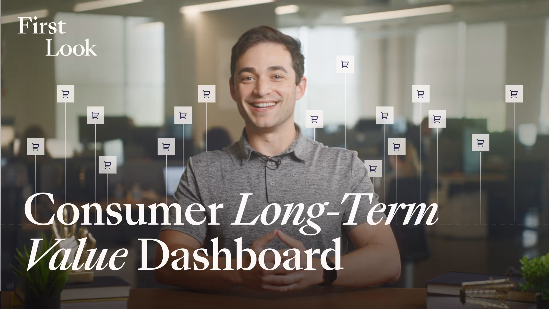 Introducing Flywheel's CLTV Dashboard
