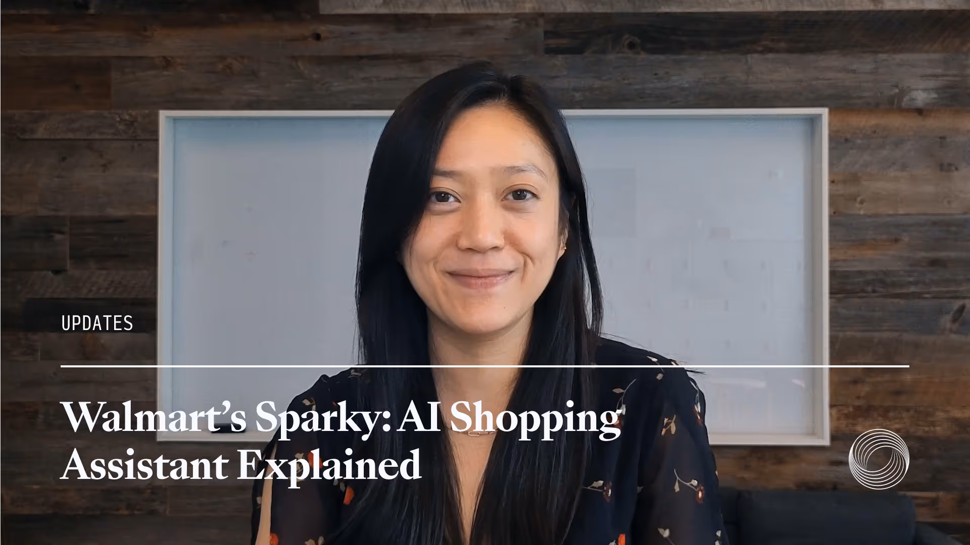 Walmart Sparky: AI shopping assistant explained
