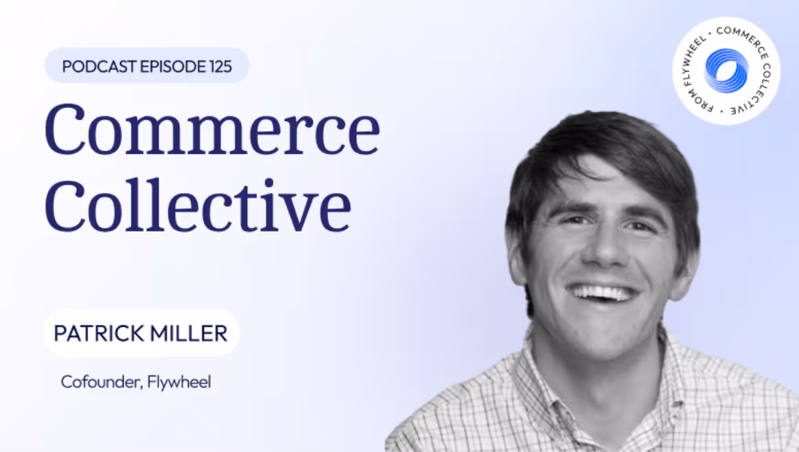 This Month Above the Fold w/ Patrick Miller - The Big Shift - Redefining ROI with Return on Consumer