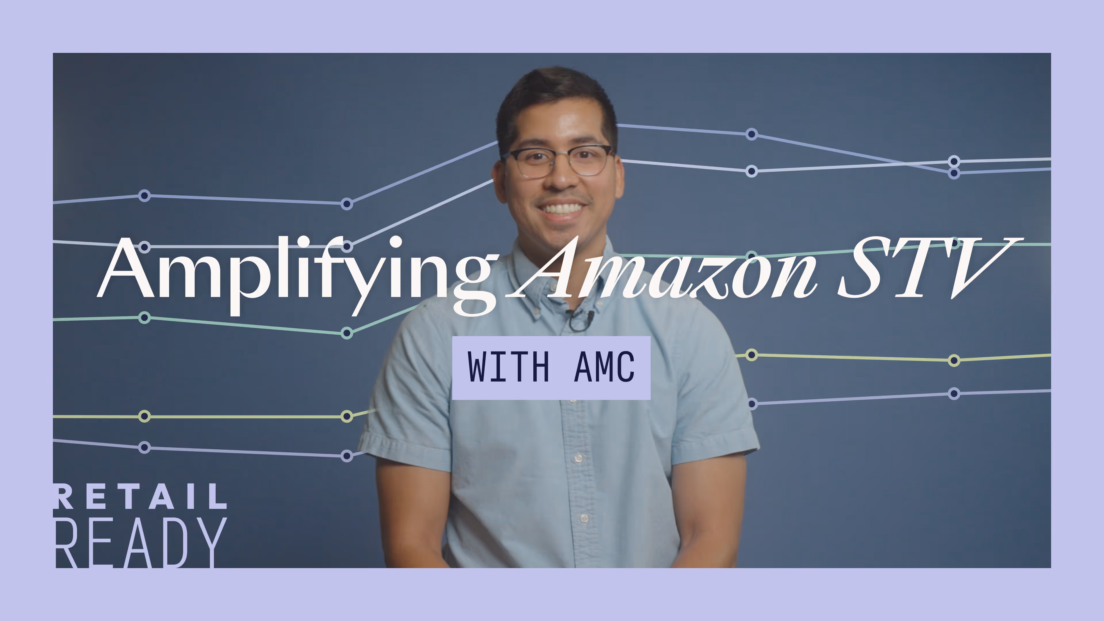 Amplifying Amazon STV with AMC