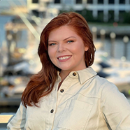 Kate Palmer