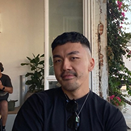 Mark Wang