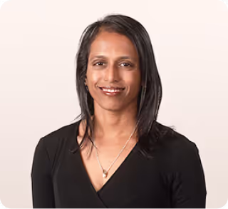 Sucharita Kodali