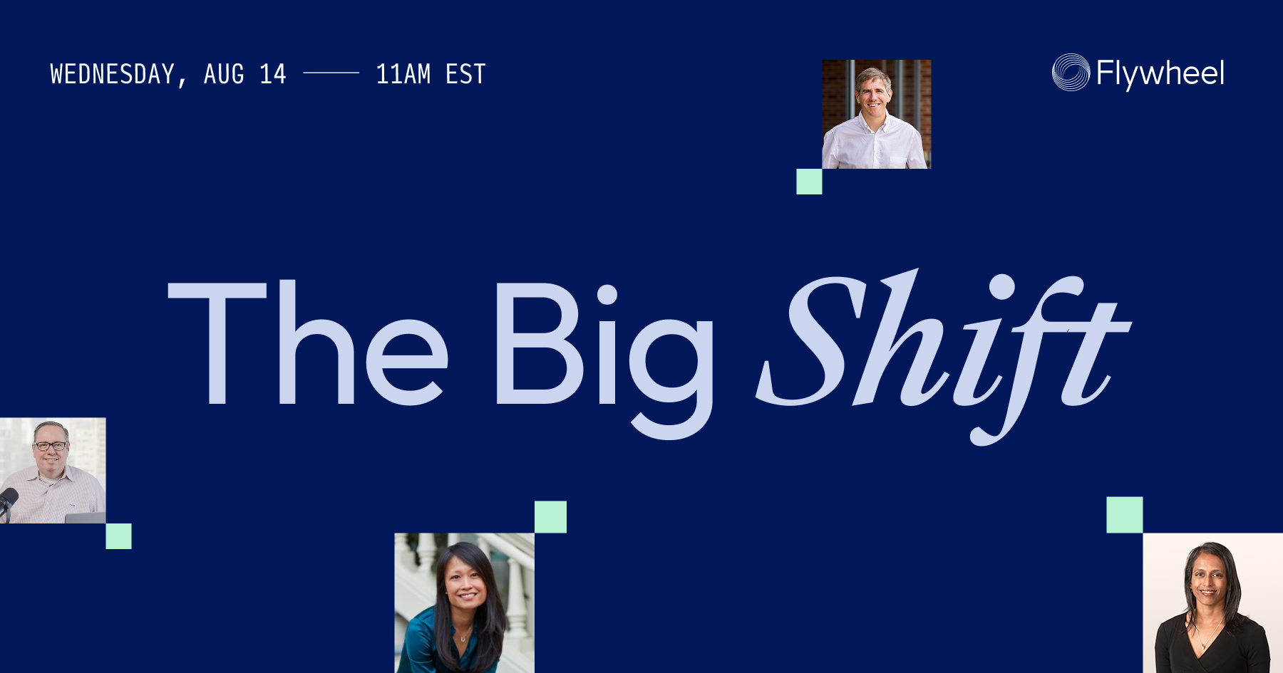 The Big Shift - How brands tip the retail power balance