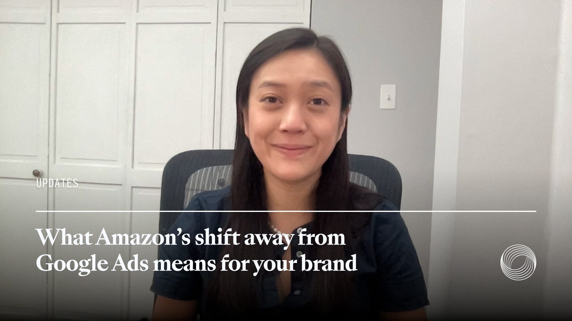 What Amazon's shift away from Google Ads means for your brand