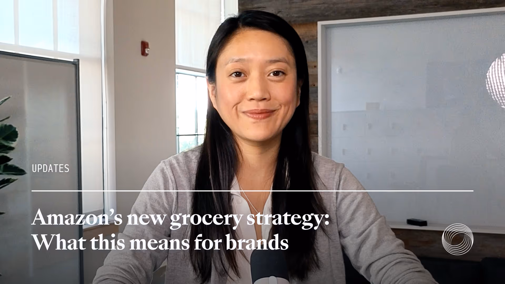 Amazon’s new grocery strategy: What this means for brands