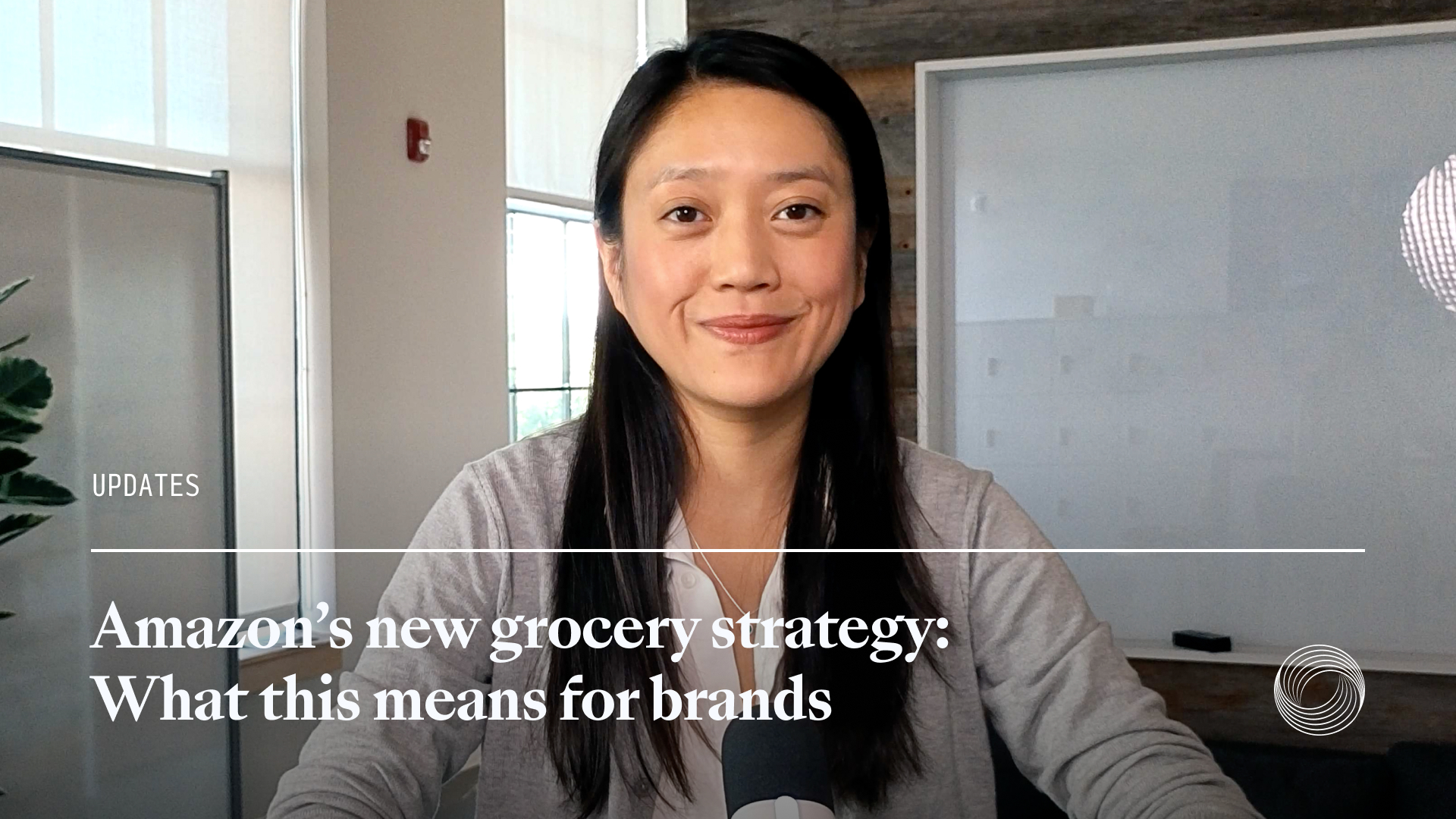 Amazon’s new grocery strategy: What this means for brands
